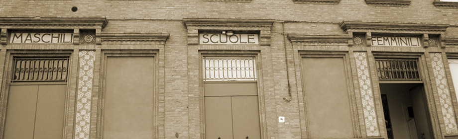 Scuole